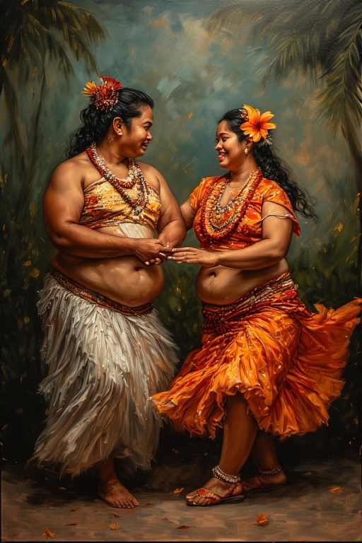 PHawaiian-slightly-plump-coupl-17