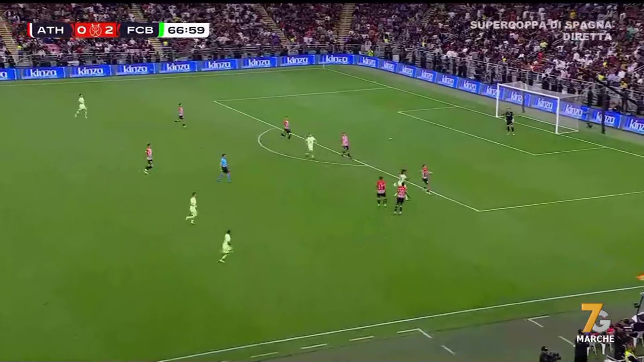 BIG Supercoppa di Spagna BIG (7)