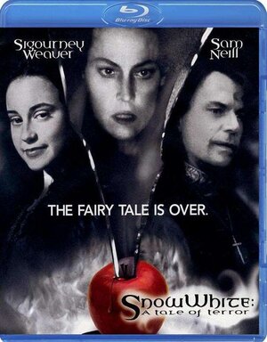 Biancaneve nella foresta nera (1997) BDRA BluRay Full AVC DTS ITA DTS-HD ENG Sub - DB