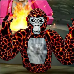 Gorilla Tag