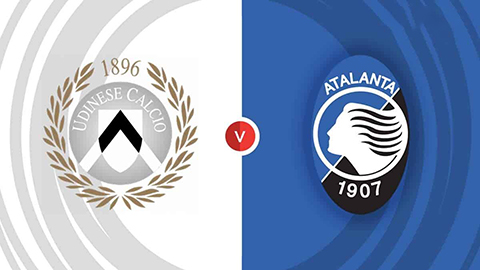 Soi kèo tài xỉu, phạt góc trận Udinese vs Atalanta, 21h00 ngày 01/11