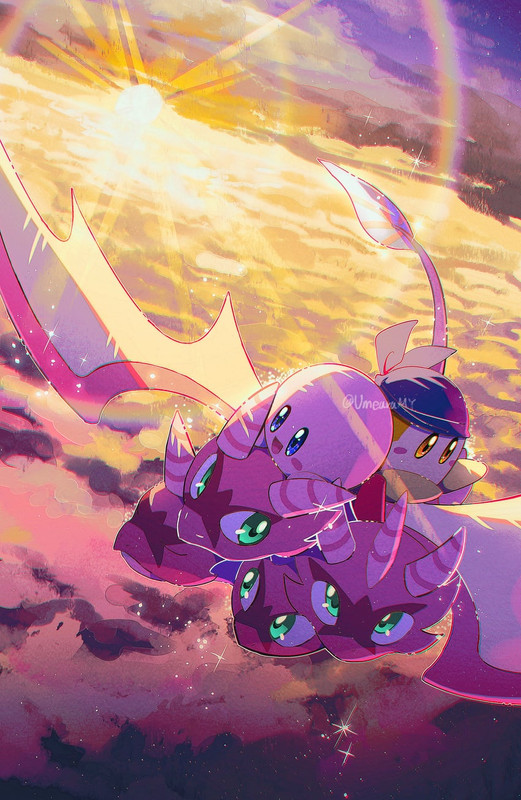 kirby-bandana-waddle-dee-and-landia-kirb