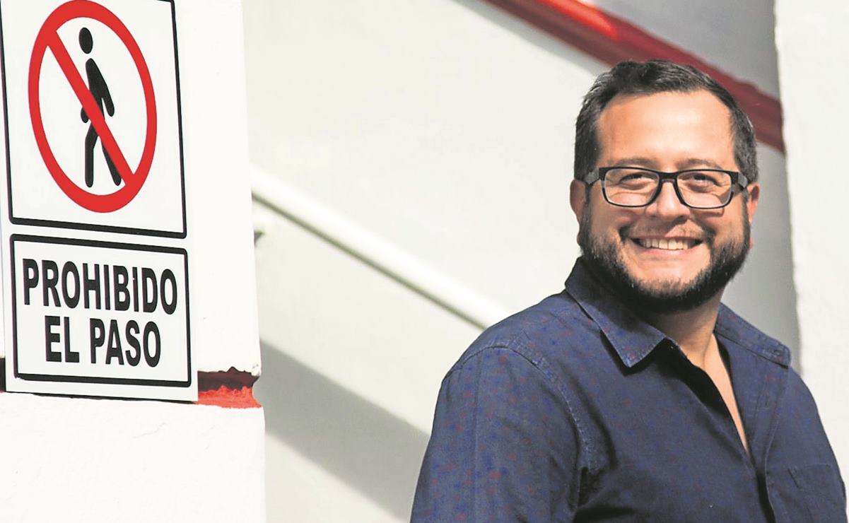 AMLO afirma que José Ramón trabaja en empresa de hijos de asesores del Tren Maya