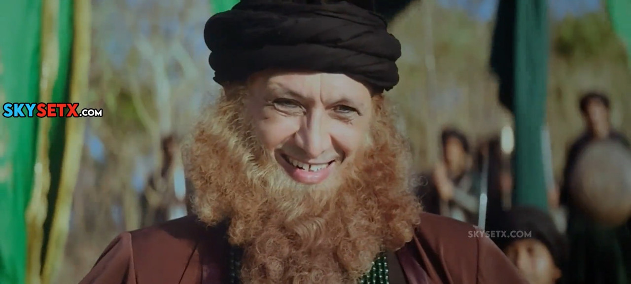 Kesari Veer 2025 HDCam [Hindi] 480p 720p 1080p ESub Screenshot