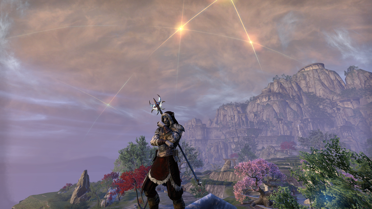 The Elder Scrolls Online Tamriel Unlimited (105)