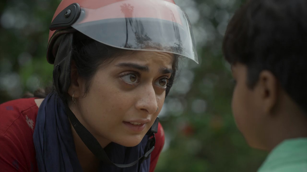 Loot Kaand (2025) Season 1 [Hindi] WebRip 480p, 720p ESub - Complete Screenshot
