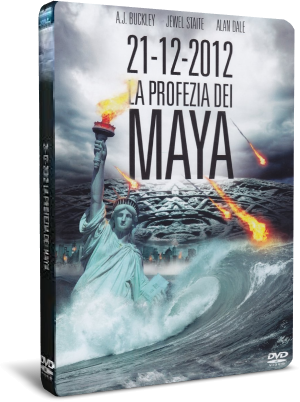 21-12-2012 La profezia dei Maya (2011) .avi DVDRip XviD Ac3 Ita