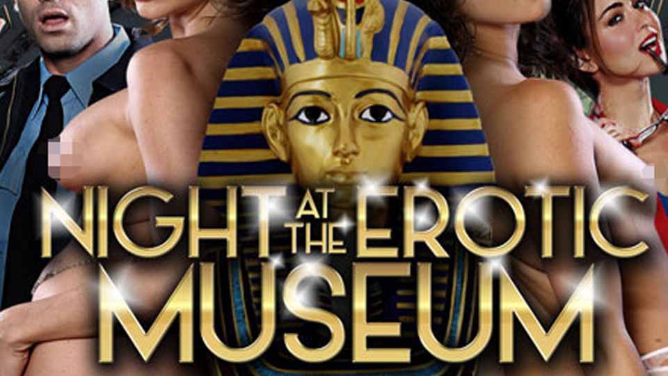 Night At The Erotic Museum (2015) full movie download Night At The Erotic Museum (2015) full movie download