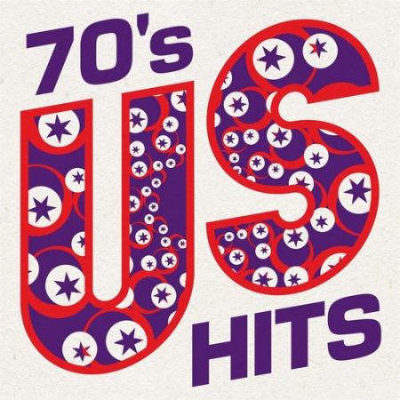 VA - 70's US Hits (2021) FLAC