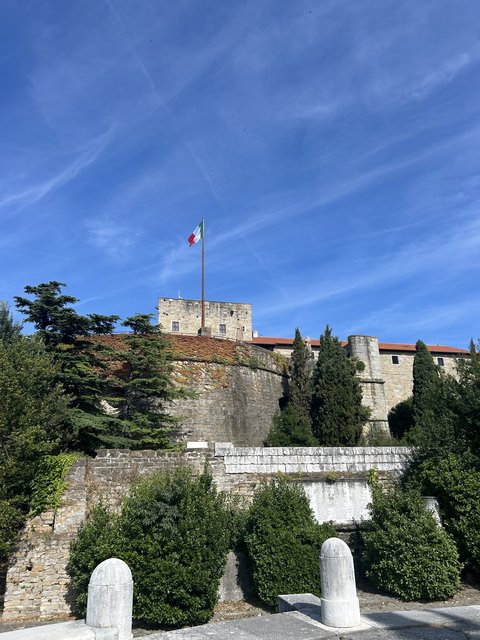 Eslovenia en pocos, poquísimos, días. Julio de 2025. - Blogs de Eslovenia - Llegada y visita de Trieste. (19)