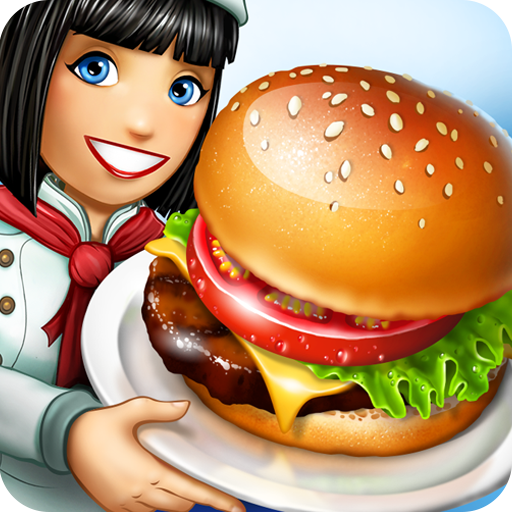 Cooking Fever MOD