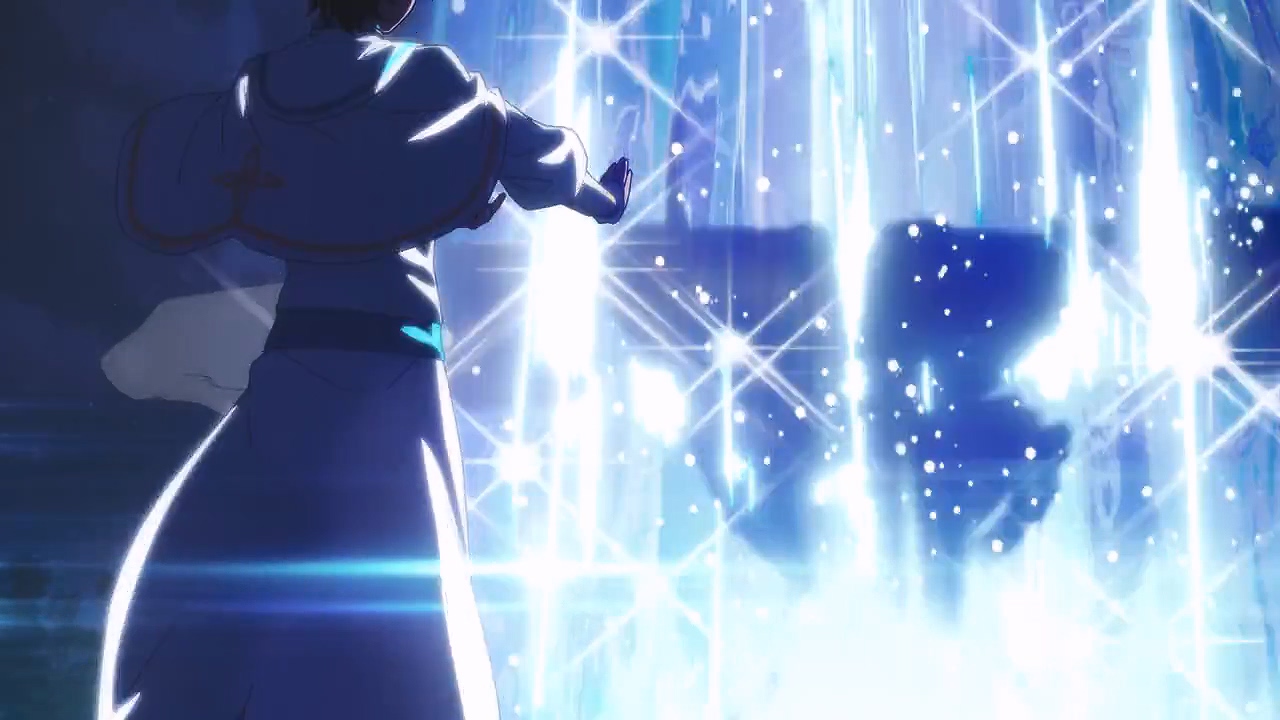 圖 瞬間治癒卻被當成廢物踢出隊伍的天才治08