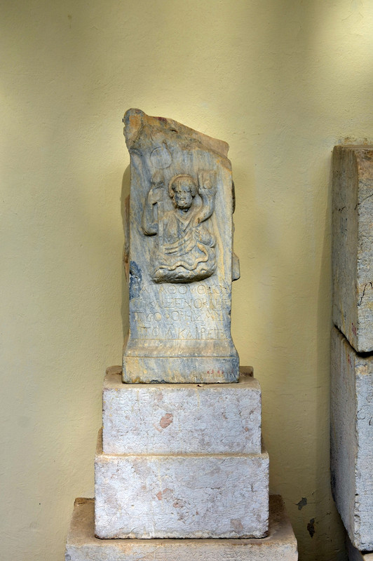 Αρχαιολογικό Μουσείο Επιδαύρου (3)