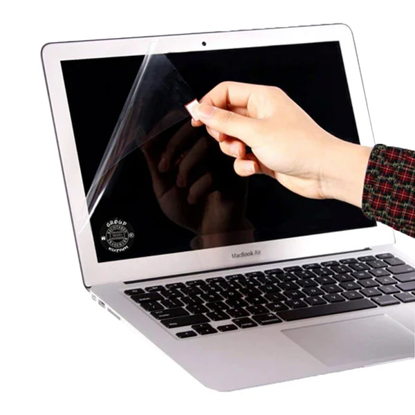 Protector Pantalla - Detalle Premium