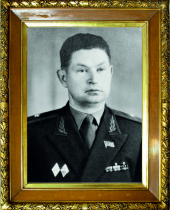 Смирнов А.П.