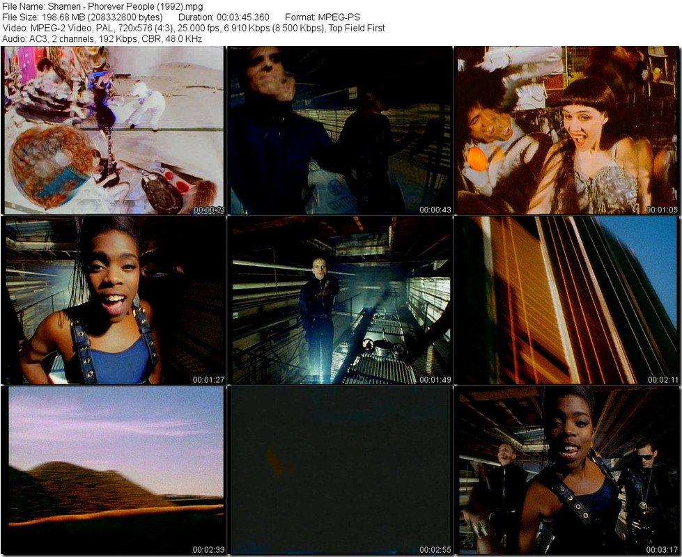 Shamen - Phorever People (1992).mpg_tn