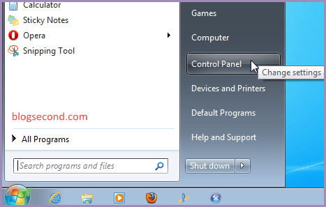 Cara Menonaktifkan Program Bawaan Windows