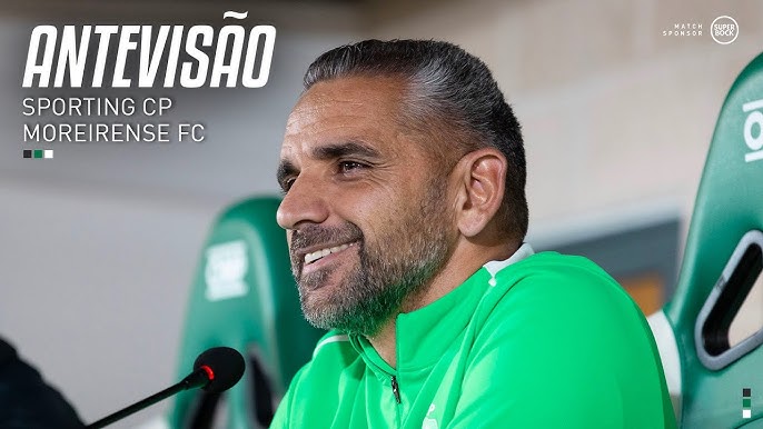 Gil Vicente FC vs Moreirense, 02h15 ngày 30/08