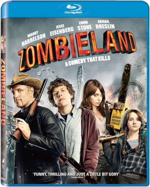 Benvenuti a Zombieland (2009) Full HD Untouched 1080p DTS-HD MA+AC3 5.1 ITA ENG SUBS