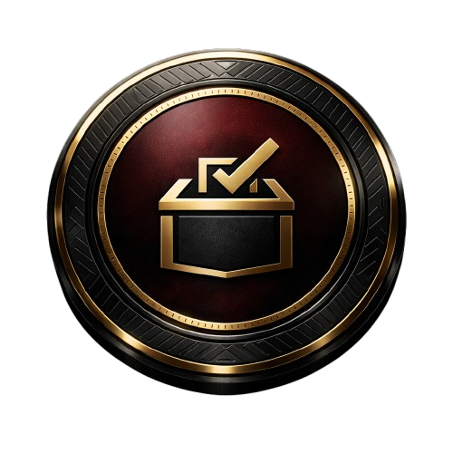 Token CRATOS ilustracja