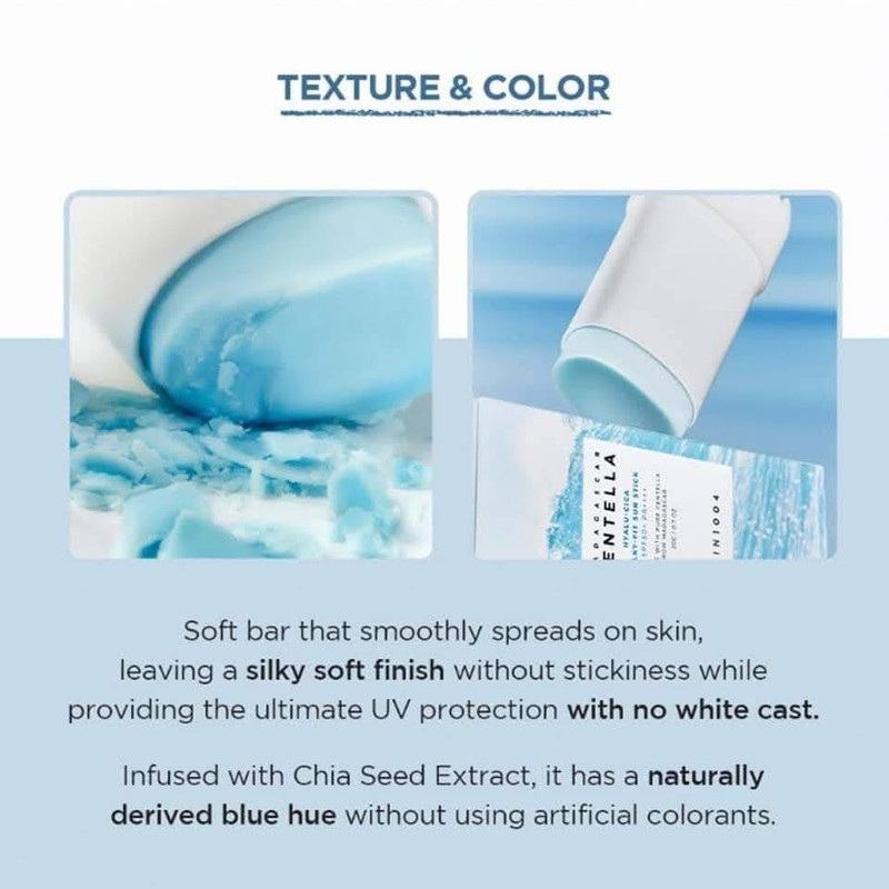 Hyalu-Cica Sun Stick Image 5