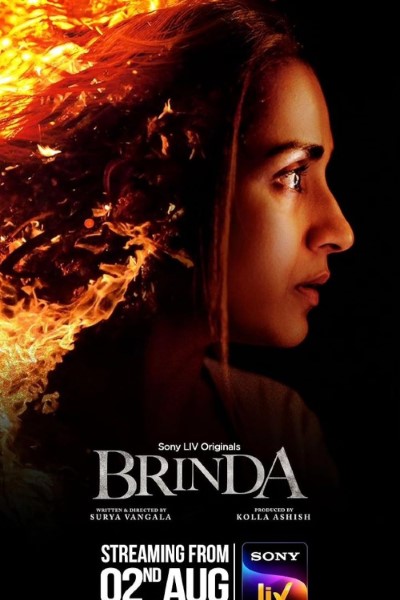 Brinda (Season 01) Dual Audio {Hindi-Telugu} Web Series WEB-DL ESub – 720p [350MB]