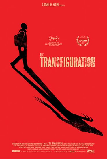 Przeobrażenie / The Transfiguration (2016) PL.WEB-DL.XviD-GR4PE | Lektor PL