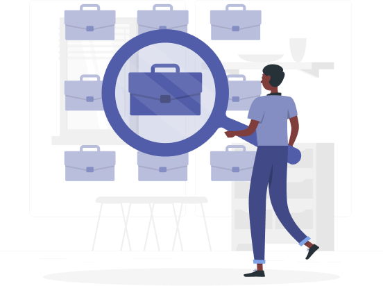 Access to Qualified Candidates