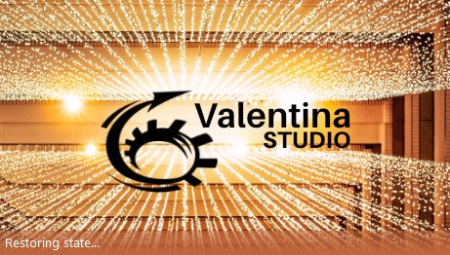 Valentina Studio Pro 13.5.2 Multilingual