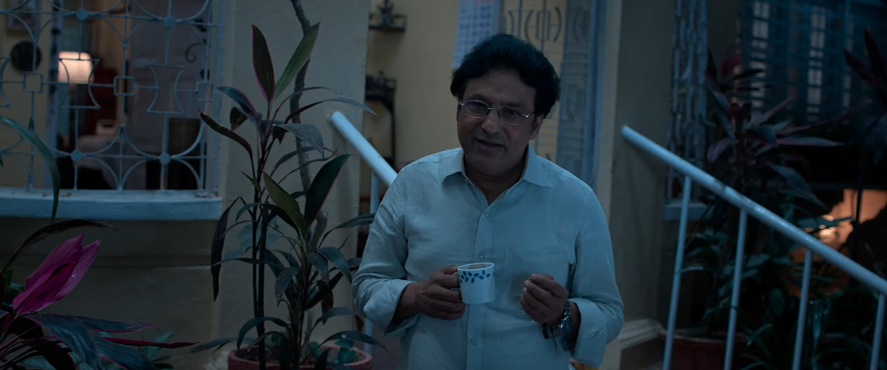 Cheekatilo 2026 WebRip [Hindi + Tamil + Telugu] 480p 720p ESub Screenshot