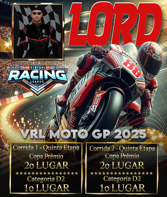 LORD5