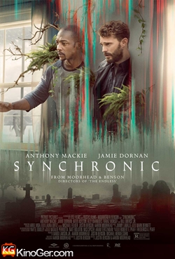 Synchronic (2019)