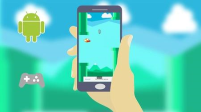 Create a Flappy Bird clone for Android