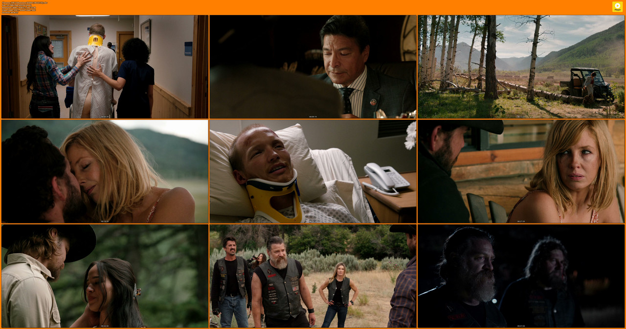 [HR] Yellowstone S03E04 [38C4311E].mkv