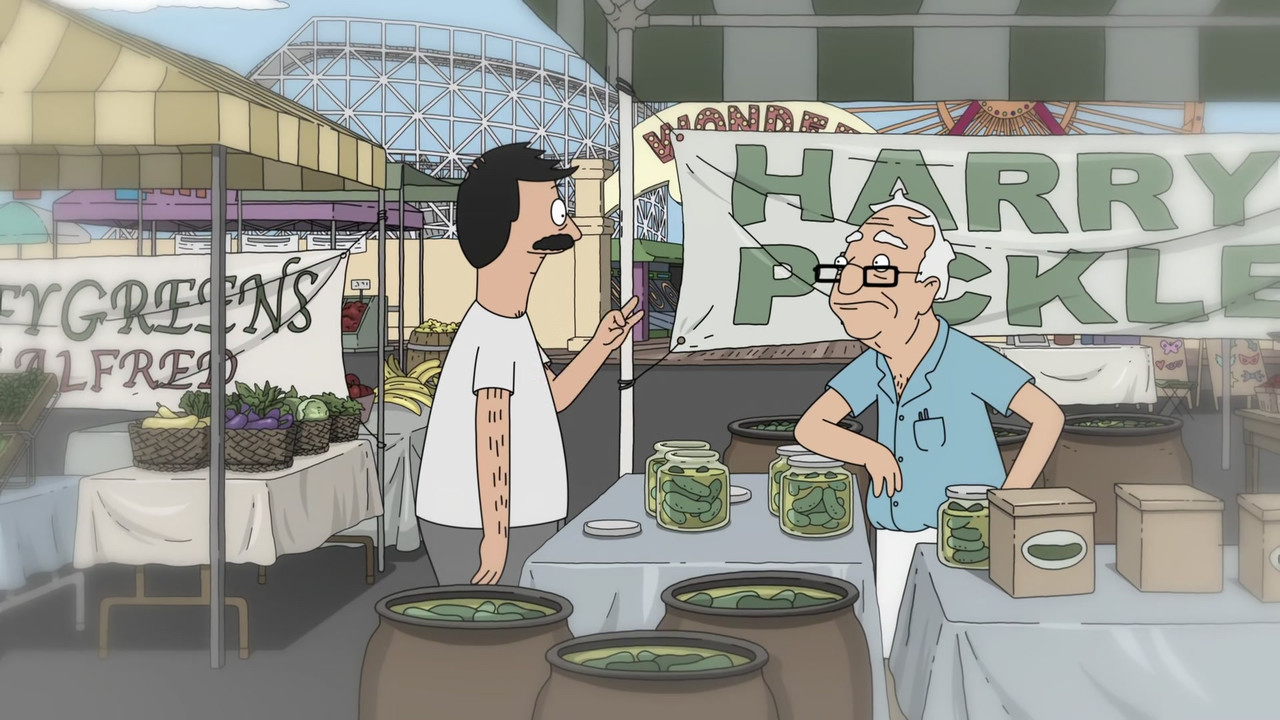 Bob's Burgers (2011) - S08E20 - Mission Impos-slug-ble (1080p WE