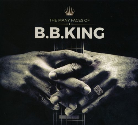 54313144 27b0 40ce a8f0 8c07329f5888 - VA - The Many Faces Of B.B. King (2018) [3CD Box Set]