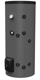 Le chauffe-eau solaire de 200 litres