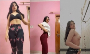 fappysex Cute Desi Girl Shows Nude Body Part 3
