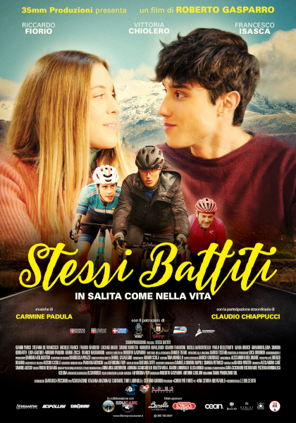 Stessi Battiti (2022) mkv FullHD 1080p WEBDL ITA