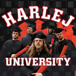 Re: Harlej - Diskografie