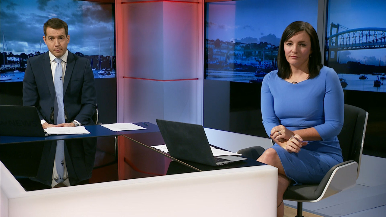 01.14 - 18.00.00 - ITV News London. The latest news in London and the....ts_snapshot_18.20.912