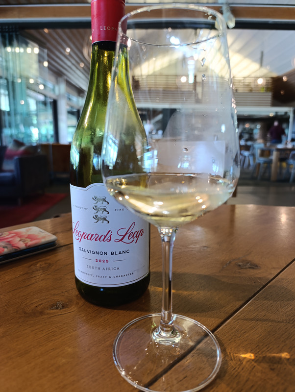 Такая близкая Африка. (ЮАР. 22 дня и 4200 км. Ноябрь-Декабрь)