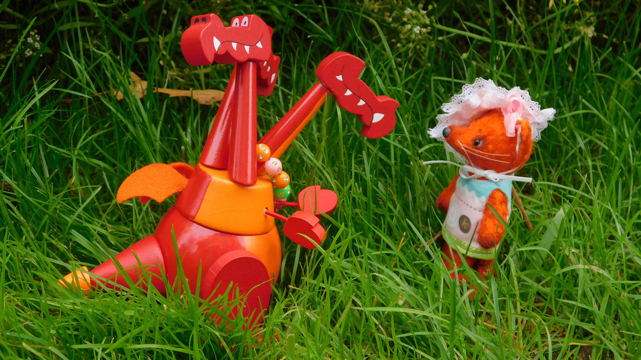 Дачное и  к Хелл сентябрь 2023 206