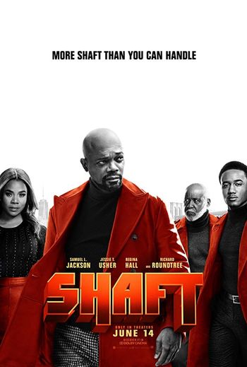 Shaft 2019 720p BluRay DD-EX 5 1 x264-iFT Shaft 2019 720p BluRay DD-EX 5 1 x264-iFT