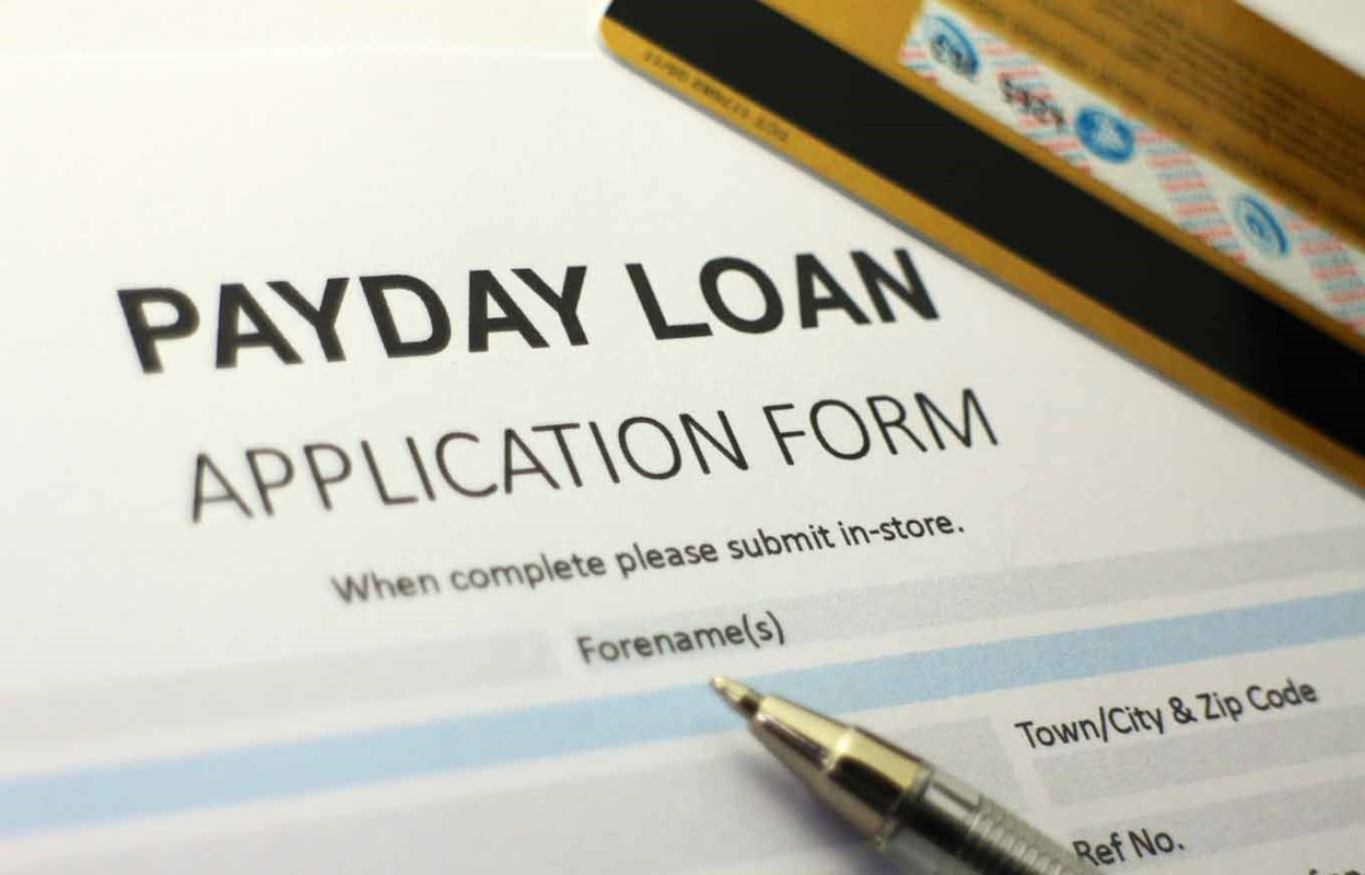 Payday Loans