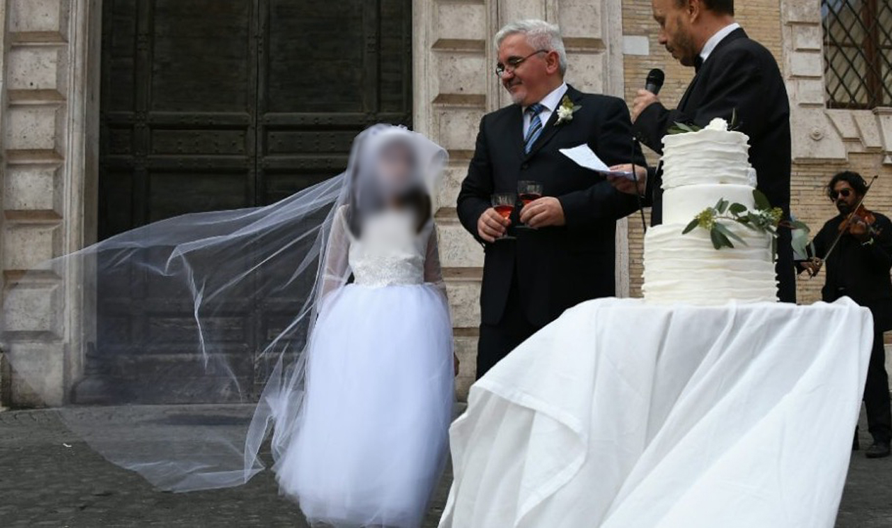 Sobre el matrimonio infantil en Colombia la Corte Constitucional se inhibió