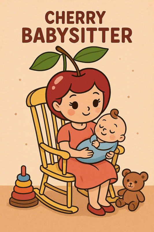 Cherry Babysitter Team