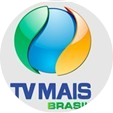 Logo TV Mais Brasil