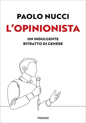 Paolo Nucci – L'opinionista (2025)