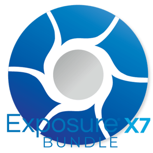 Exposure X7 Bundle 7.1.0.78 macOS